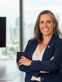 Luciana Miranda - RE/MAX JAZZ I