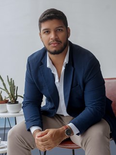 Pedro Santos - RE/MAX SILVER II