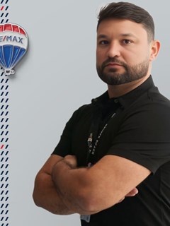 Luiz Paulo - RE/MAX SILVER II