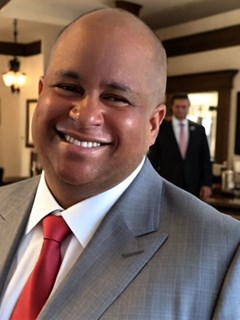 Danilo Almeida - RE/MAX EXPRESS