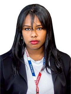 Jessica Dos Santos Freire - RE/MAX EXPRESS