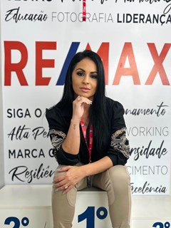 Carol Crusoé - RE/MAX EXPRESS