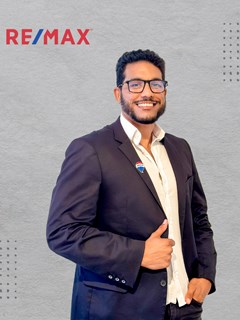 Marcos Cardoso da Silva - RE/MAX SOL