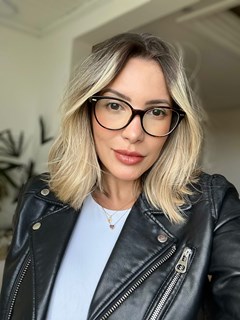Tâmara Lavigne - RE/MAX JAZZ I