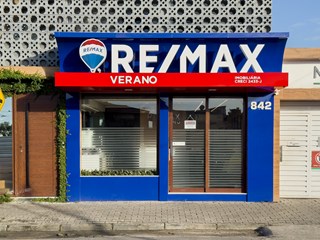 Escritório de RE/MAX VERANO - Santo Antônio de Jesus
