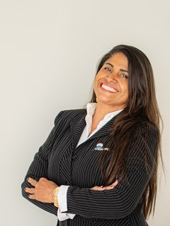 Rivanilde Santos - RE/MAX JAZZ I