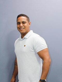 Joseph Reinald Barreto Pessoa da Silva - Gleidson Gonçalves Reis Team - RE/MAX SILVER I
