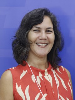 Juliana Marques de Oliveira - RE/MAX DAVANTI