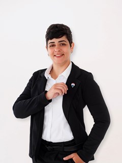 Jéssica Moreira - RE/MAX POTENCIA