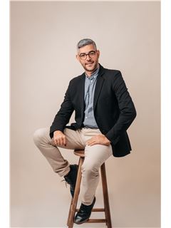 经纪人/所有者 - Sandro Faustino da Silva - RE/MAX EXPRESS