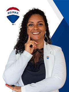 Fabiana Coelho Bahia - RE/MAX VERANO