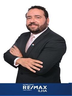 Leonil Damascena - RE/MAX ILHA