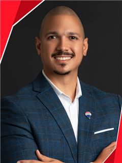 Henrique Leite Vasconcelos Nunes - Amanda da Cruz Gea Vasconcelos Nunes Team - RE/MAX HOUSY