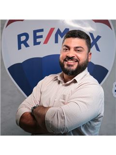 Franqueado(a) - Pedro Augusto Alonso Fernandes Gomes - RE/MAX METROPOLITAN