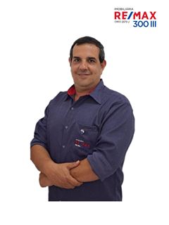 Marcelo Nery de Brito - RE/MAX 300 III