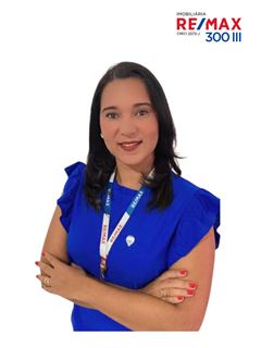 Suziane Silva - RE/MAX 300 III