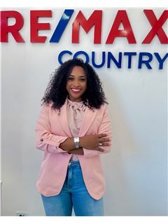 Gilmaria Coelho - RE/MAX COUNTRY