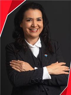 Wandilene Rosa - RE/MAX HOUSY