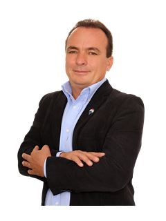 Broker/Owner - Pascoal Gonçalves - RE/MAX DAVANTI