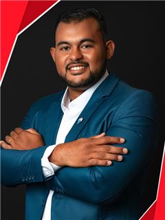Lucas Conceição da Silva Team - RE/MAX HOUSY