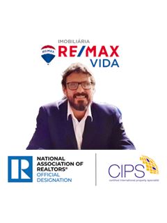 Luiz Cavalcanti - RE/MAX VIDA