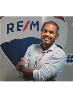 Jadson Reis - RE/MAX METROPOLITAN