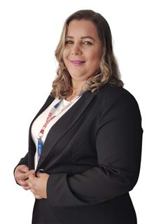 Nadia Kelli Mota Seixas - RE/MAX EXPRESS