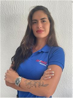 Maia Gostisa - RE/MAX PRAIANA