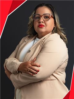 Leildes Souza - RE/MAX HOUSY