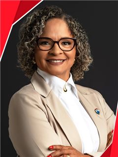 Vaneide Vieira de Almeida Menezes - RE/MAX HOUSY