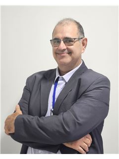 Gil Paraiso - RE/MAX POTENCIA