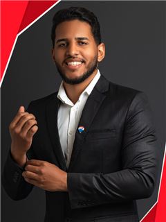 Rafael Porto - RE/MAX HOUSY