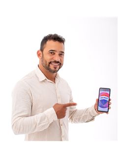 Jefferson Costa Santos - RE/MAX DAVANTI