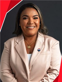 Vania Martins da Silva de Jesus - RE/MAX HOUSY