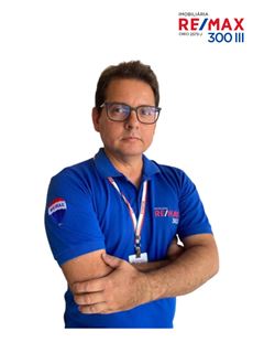 João Souza - RE/MAX 300 III