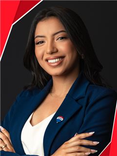 Amanda da Cruz Gea Vasconcelos Nunes - RE/MAX HOUSY