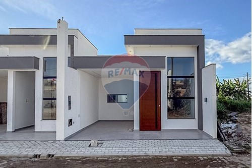 Venda-Casa-Barro Vermelho - B Vermelho , Santo Antônio de Jesus , Bahia , 44438030-580341022-3