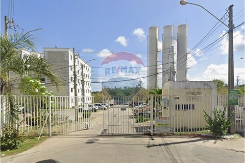 Alugar-Apartamento-Abrantes , Camaçari , Bahia , 42827-762-580781005-52