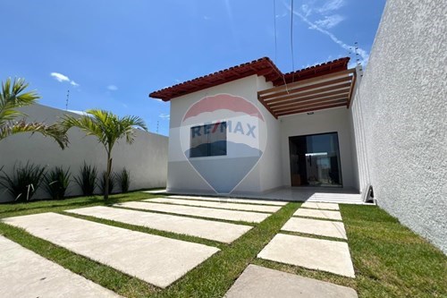 Venda-Casa-Rua Macaúba , s/n  - Tancredo Neves , Teixeira de Freitas , Bahia , 45993162-580631029-357