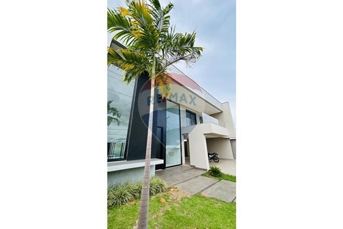 Venda-Casa-Luís Eduardo Magalhães , Luís Eduardo Magalhães , Bahia , 47850000-580861005-59