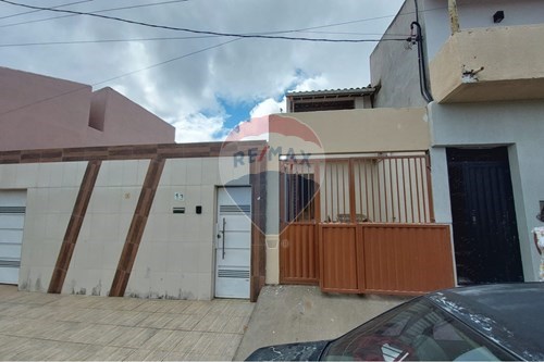 Alugar-Casa-Jacobina II , Jacobina , Bahia , 4470702-580851015-32