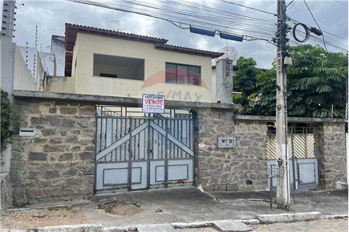 For Sale-House-São Luís , s/n  - Sao Luis , Jequié , Bahia , 45200-000-580731001-12