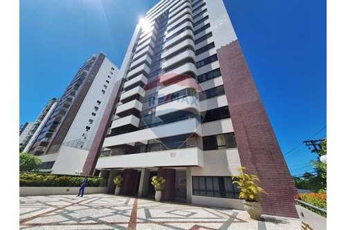 Venda-Apartamento-Caminho das Árvores , Salvador , Bahia , 41820180-580771002-9