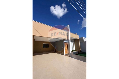 Alugar-Casa-Luís Eduardo Magalhães , Luís Eduardo Magalhães , Bahia , 47850000-580861011-3