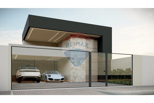 Venda-Casa-Luís Eduardo Magalhães , Luís Eduardo Magalhães , Bahia , 47850000-580861010-6