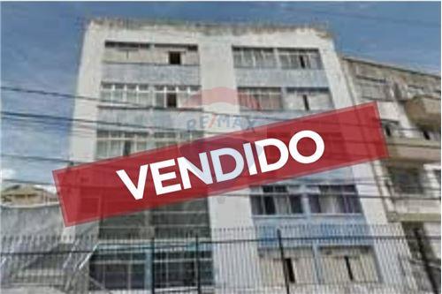 Venda-Apartamento-Rua Americo de Souza Gomes , 98  - Saúde , Salvador , Bahia , 40045-030-580311001-78