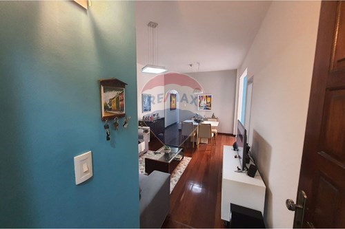 Venda-Apartamento-Garcia , Salvador , Bahia , 40100020-580551059-99