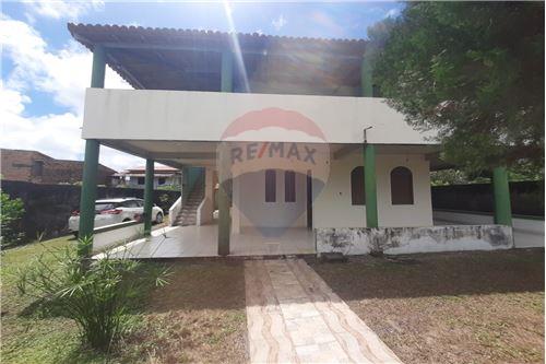 For Sale-House-Loteamento Jardim Tropical , 154  - A 300 metros da praia de Berlinque  - BERLINQUE , Vera Cruz , Bahia , 44470000-580401028-1