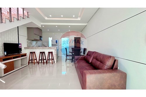 Residential - Duplex - Porto Seguro , Bahia - BR