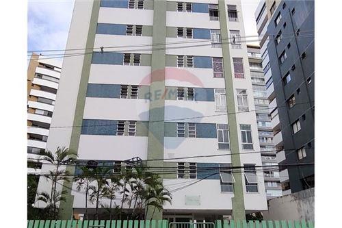 Alugar-Apartamento-Rua Silvio Valente , 65  - Edf. Onassis  - Itaigara , Salvador , Bahia , 41850-070-580561029-95